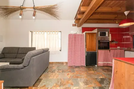 Casa Amelie - Villa à Cádiz avec piscine privée : photo 10