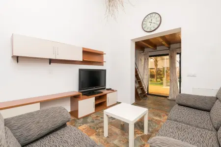 Casa Amelie - Villa à Cádiz avec piscine privée : photo 11