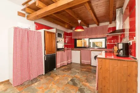 Casa Amelie - Villa à Cádiz avec piscine privée : photo 12