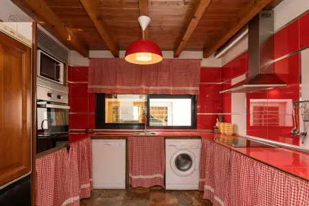 Casa Amelie - Villa à Cádiz avec piscine privée : photo 13