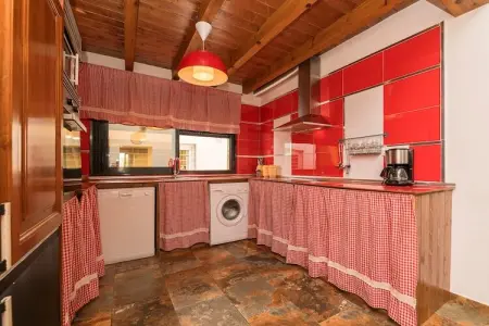 Casa Amelie - Villa à Cádiz avec piscine privée : photo 14