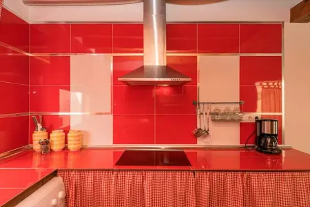 Casa Amelie - Villa à Cádiz avec piscine privée : photo 16