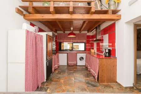 Casa Amelie - Villa à Cádiz avec piscine privée : photo 17