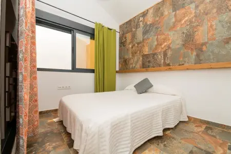 Casa Amelie - Villa à Cádiz avec piscine privée : photo 18