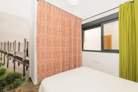 Casa Amelie - Villa à Cádiz avec piscine privée : photo 19