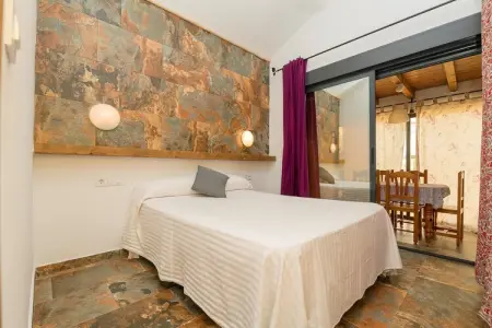 Casa Amelie - Villa à Cádiz avec piscine privée : photo 20