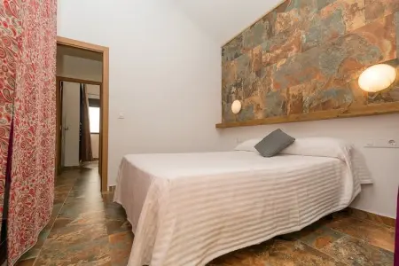Casa Amelie - Villa à Cádiz avec piscine privée : photo 21