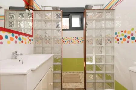 Casa Amelie - Villa à Cádiz avec piscine privée : photo 22