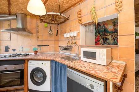 Casa Amelie - Villa à Cádiz avec piscine privée : photo 24
