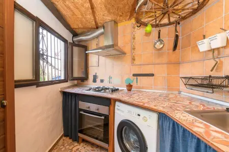 Casa Amelie - Villa à Cádiz avec piscine privée : photo 25