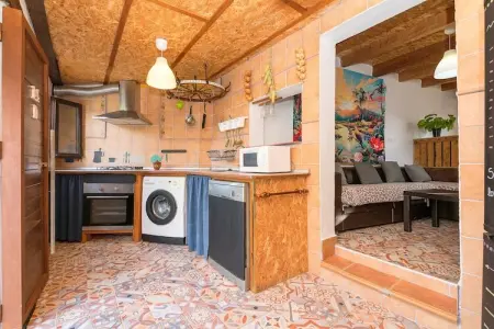 Casa Amelie - Villa à Cádiz avec piscine privée : photo 26