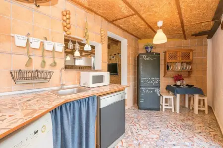 Casa Amelie - Villa à Cádiz avec piscine privée : photo 27