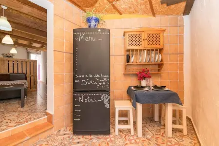 Casa Amelie - Villa à Cádiz avec piscine privée : photo 28