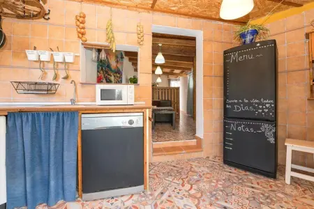 Casa Amelie - Villa à Cádiz avec piscine privée : photo 29