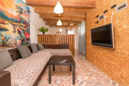 Casa Amelie - Villa à Cádiz avec piscine privée : photo 30