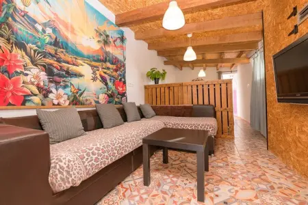 Casa Amelie - Villa à Cádiz avec piscine privée : photo 31