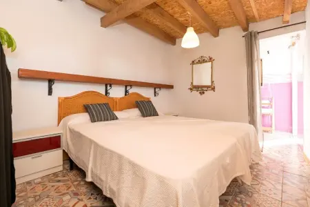 Casa Amelie - Villa à Cádiz avec piscine privée : photo 34