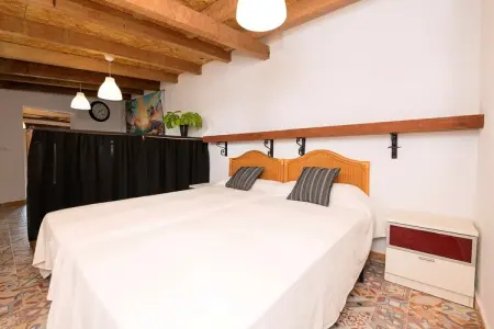 Casa Amelie - Villa à Cádiz avec piscine privée : photo 35