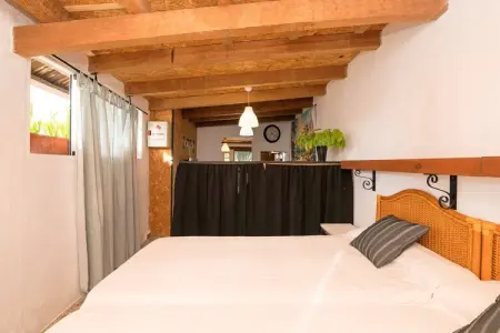 Casa Amelie - Villa à Cádiz avec piscine privée : photo 36