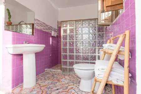 Casa Amelie - Villa à Cádiz avec piscine privée : photo 37