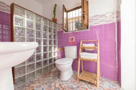 Casa Amelie - Villa à Cádiz avec piscine privée : photo 38