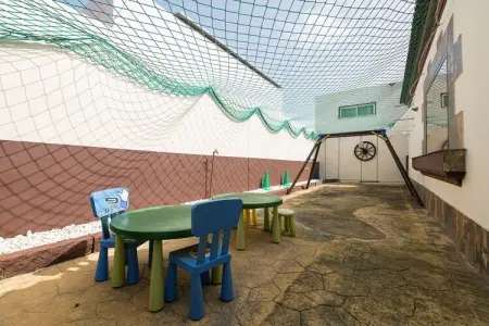 Casa Amelie - Villa à Cádiz avec piscine privée : photo 42