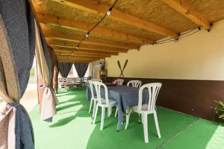 Casa Amelie - Villa à Cádiz avec piscine privée : photo 43