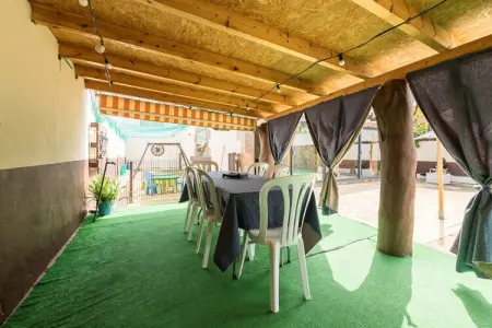 Casa Amelie - Villa à Cádiz avec piscine privée : photo 44