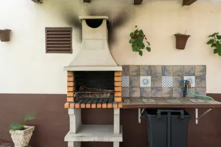 Casa Amelie - Villa à Cádiz avec piscine privée : photo 48