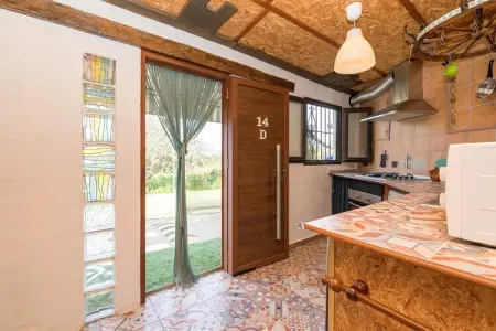 Casa Amelie - Villa à Cádiz avec piscine privée : photo 53