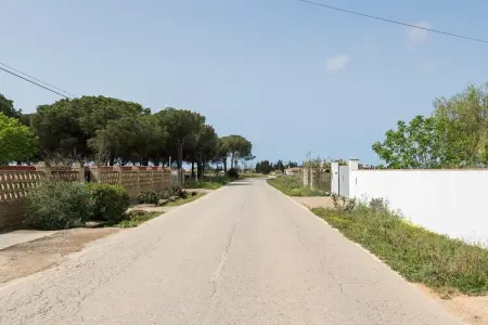Casa Amelie - Villa à Cádiz avec piscine privée : photo 55