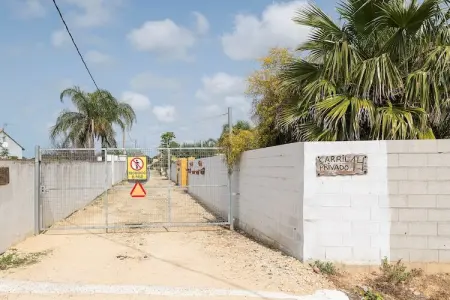 Casa Amelie - Villa à Cádiz avec piscine privée : photo 56