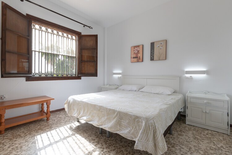 Villa Almarchada 38 à Málaga, piscine 15x7m - Photo 4