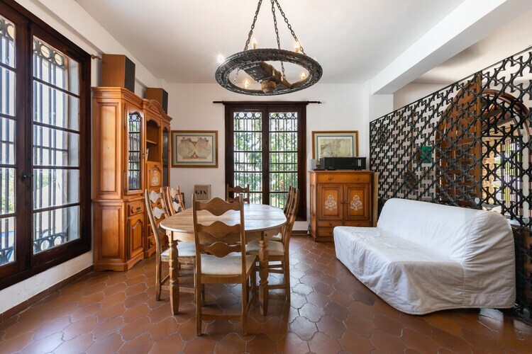 Villa Almarchada 38 à Málaga, piscine 15x7m - Photo 12