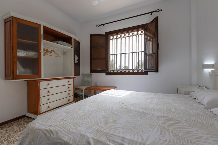Villa Almarchada 38 à Málaga, piscine 15x7m - Photo 18