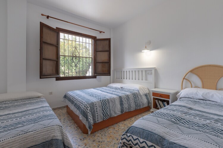 Villa Almarchada 38 à Málaga, piscine 15x7m - Photo 19