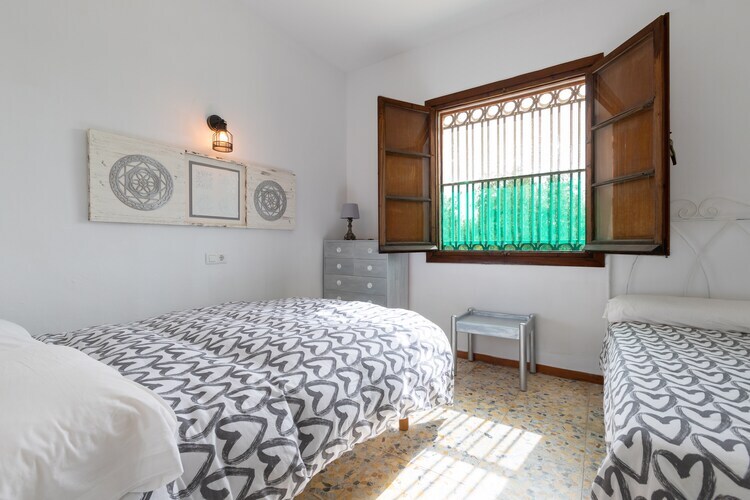 Villa Almarchada 38 à Málaga, piscine 15x7m - Photo 22