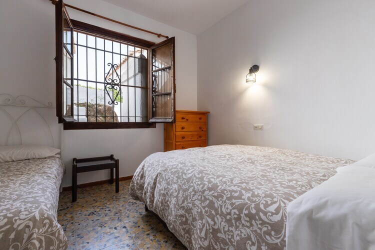 Villa Almarchada 38 à Málaga, piscine 15x7m - Photo 24