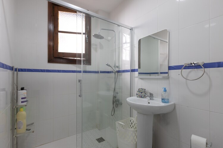 Villa Almarchada 38 à Málaga, piscine 15x7m - Photo 26