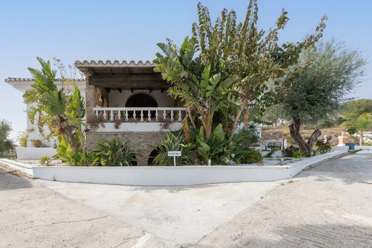 Villa Almarchada 38 à Málaga, piscine 15x7m - Photo 32