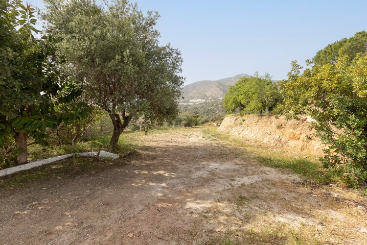 Villa Almarchada 38 à Málaga, piscine 15x7m - Photo 34