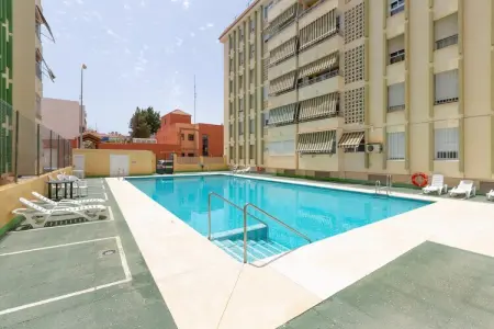 Location appartement à Torre Del Mar (vélez málaga), Málaga