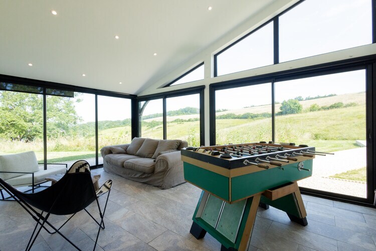 La Côte de Boué – Maison 12 pers. avec piscine - Photo 2