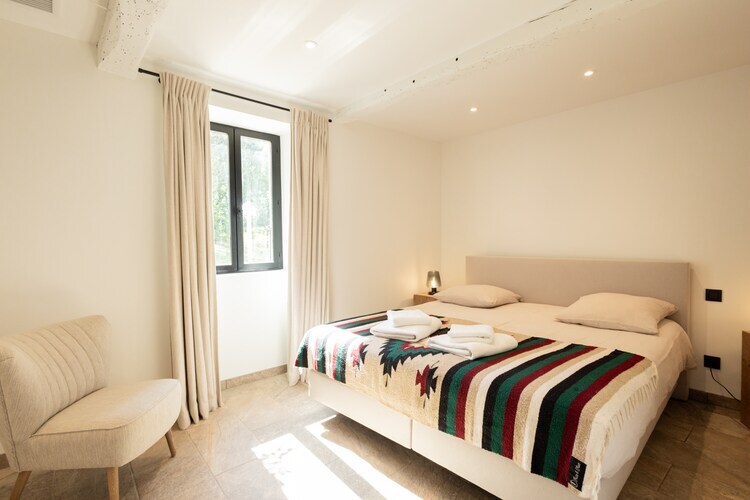 La Côte de Boué – Maison 12 pers. avec piscine - Photo 5