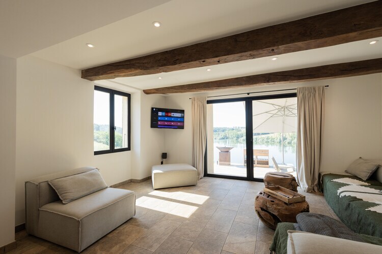 La Côte de Boué – Maison 12 pers. avec piscine - Photo 8