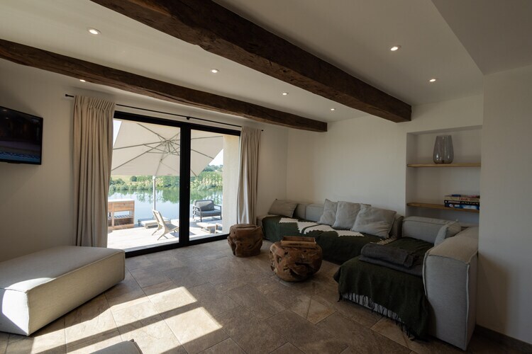 La Côte de Boué – Maison 12 pers. avec piscine - Photo 9