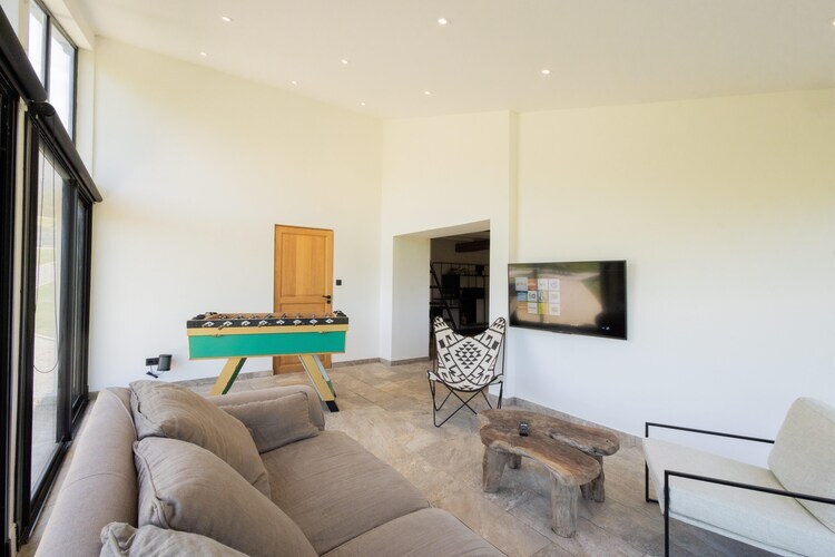 La Côte de Boué – Maison 12 pers. avec piscine - Photo 10