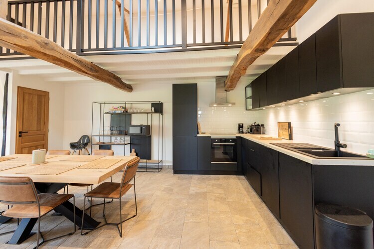 La Côte de Boué – Maison 12 pers. avec piscine - Photo 11