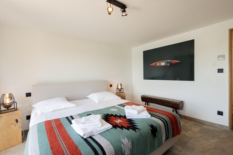 La Côte de Boué – Maison 12 pers. avec piscine - Photo 18