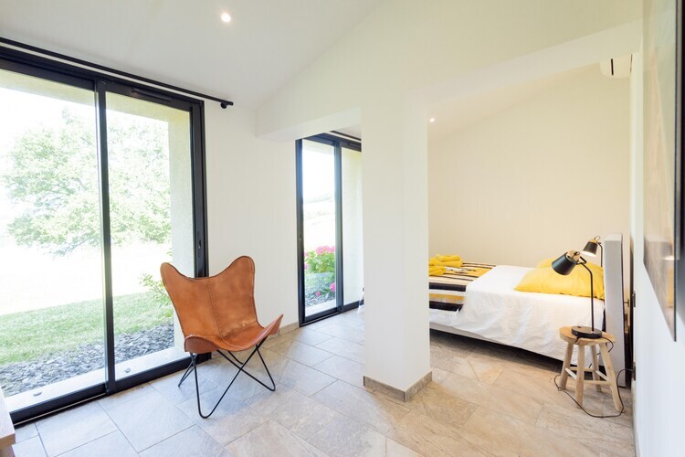 La Côte de Boué – Maison 12 pers. avec piscine - Photo 19